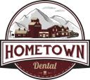 Hometown Dental logo